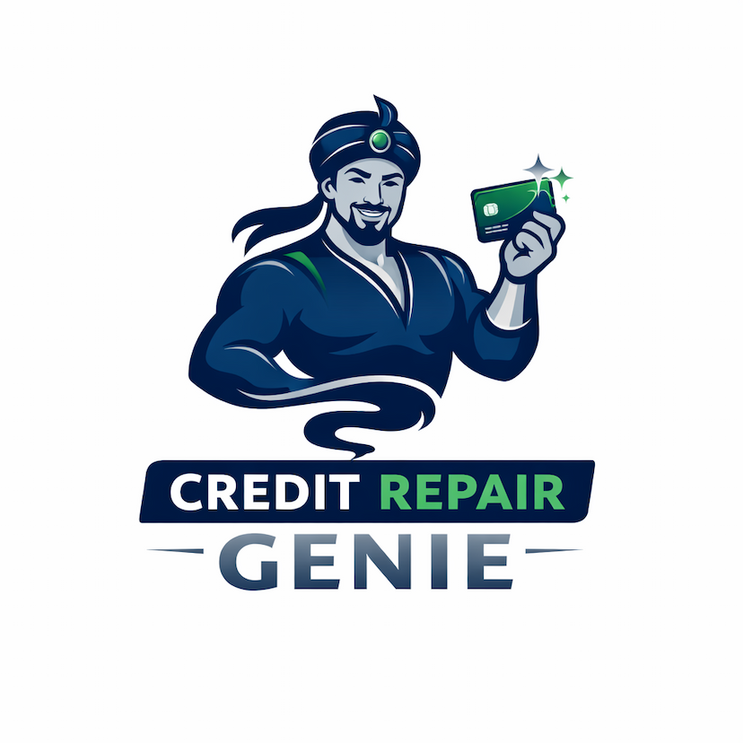 Credit Repair Genie